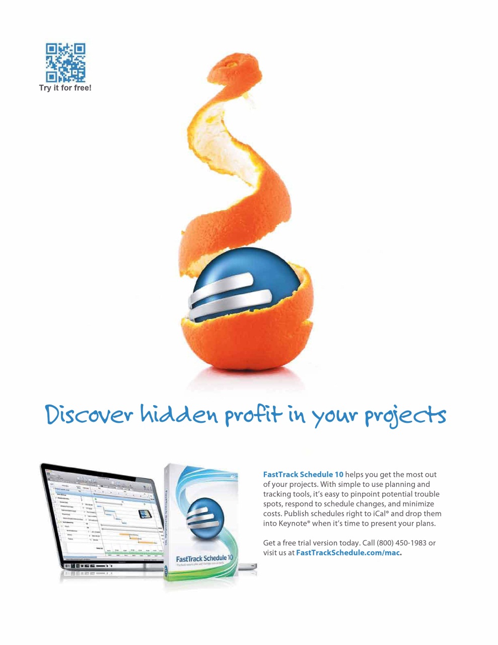 I.Business Preview Pages