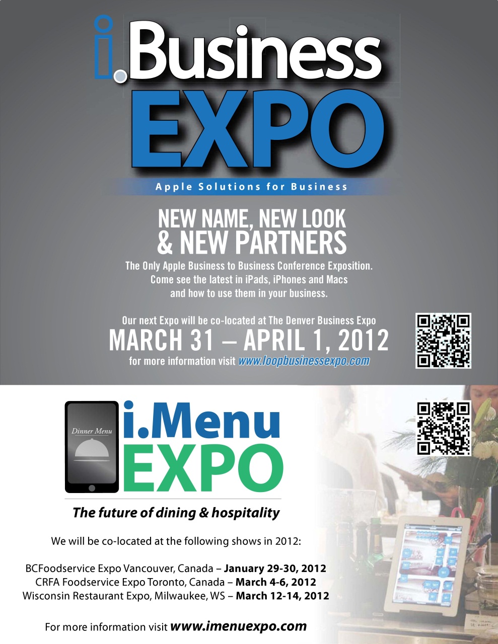 I.Business Preview Pages