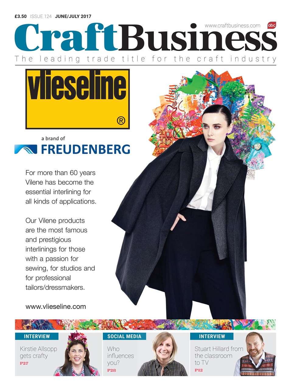 Craft Business Preview Pages