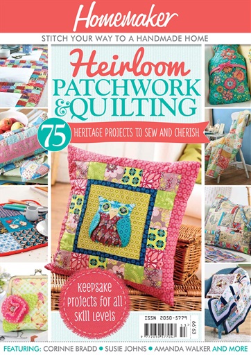 Homemaker issue 