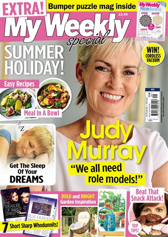 My Weekly Special issue 29