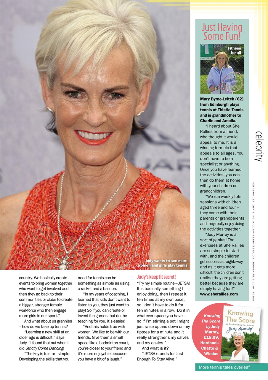 My Weekly Special Preview Pages