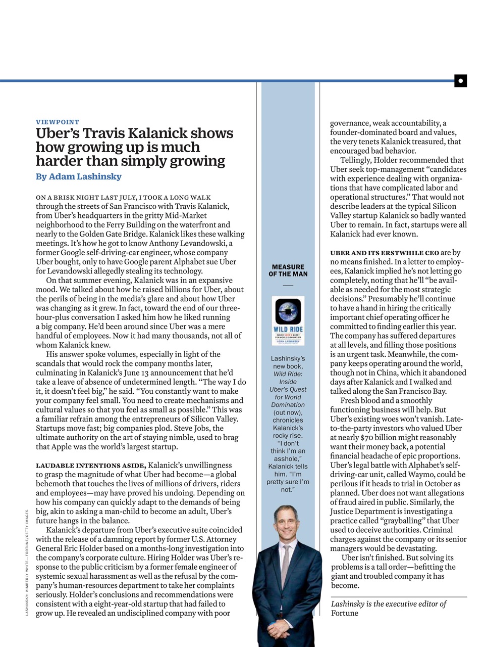 TIME Magazine Europe Preview Pages