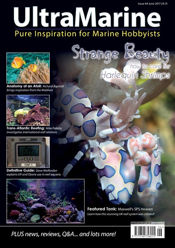 UltraMarine Magazine issue 