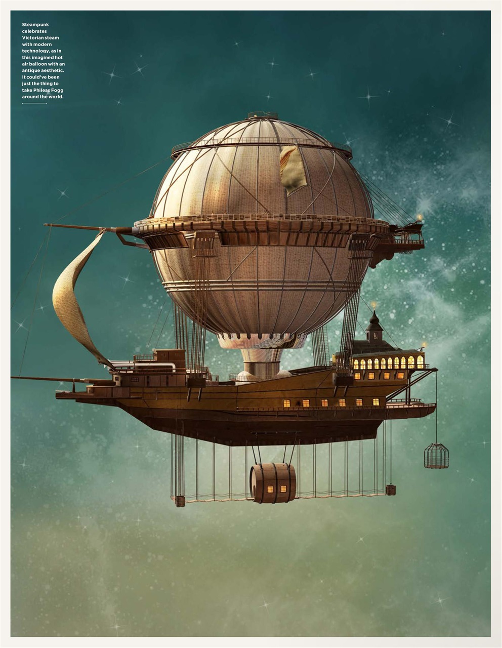 Reclaim Preview Pages