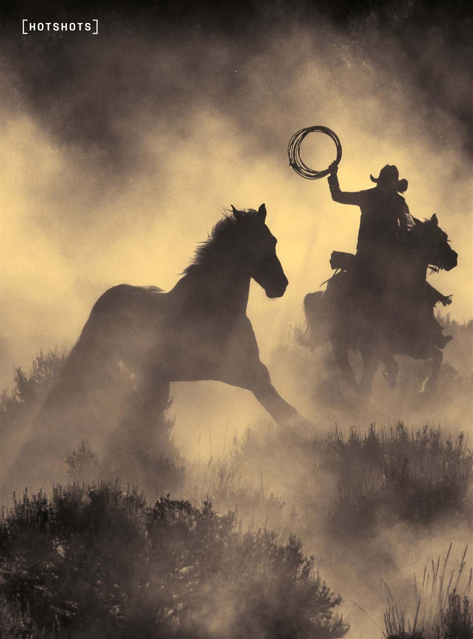 Digital Camera Magazine Preview Pages