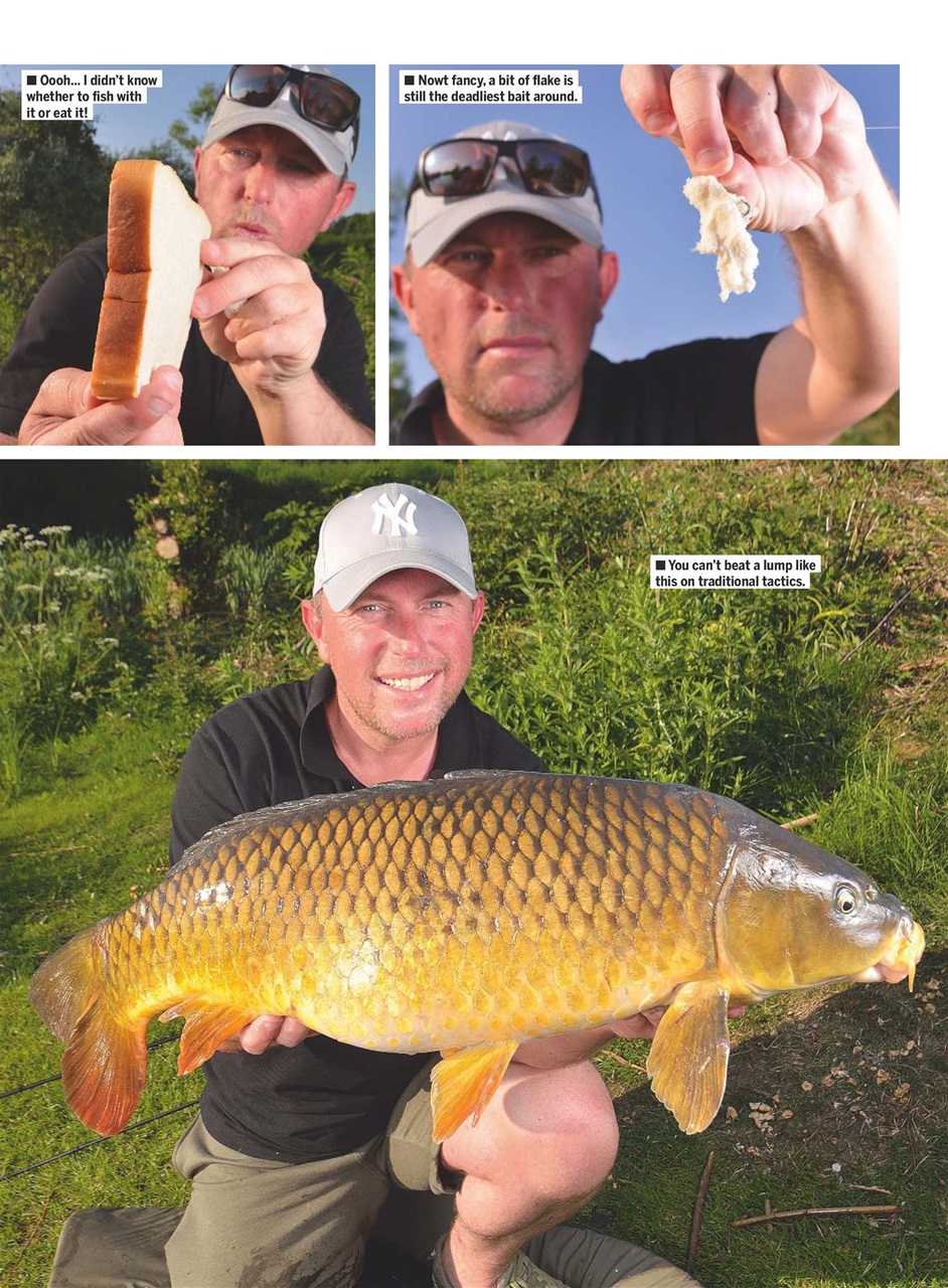 Anglers Mail Preview Pages