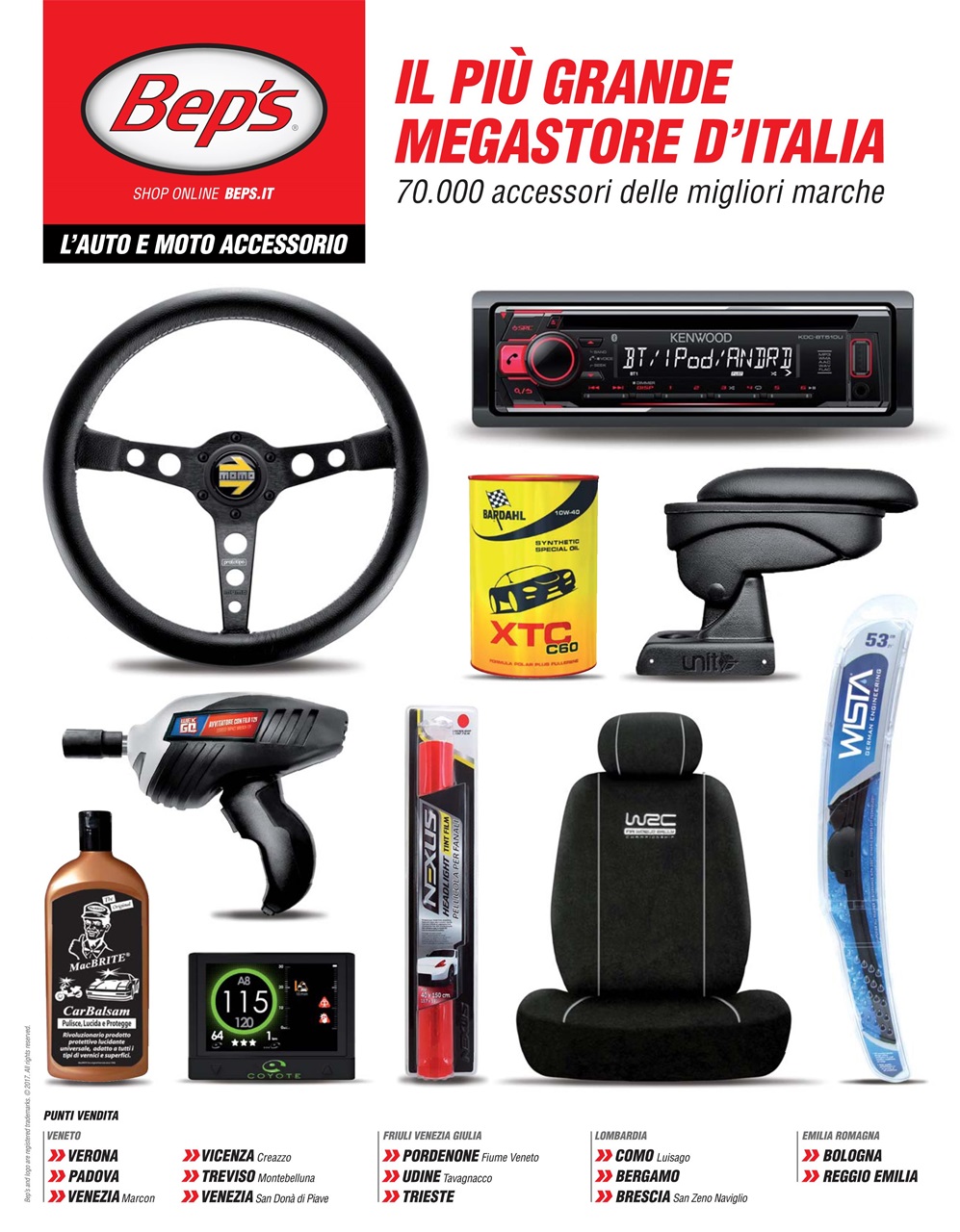 Elaborare GT Tuning Preview Pages