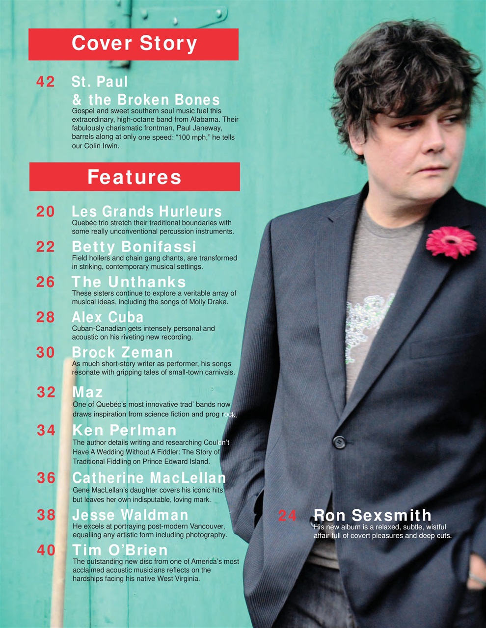 Penguin Eggs Preview Pages