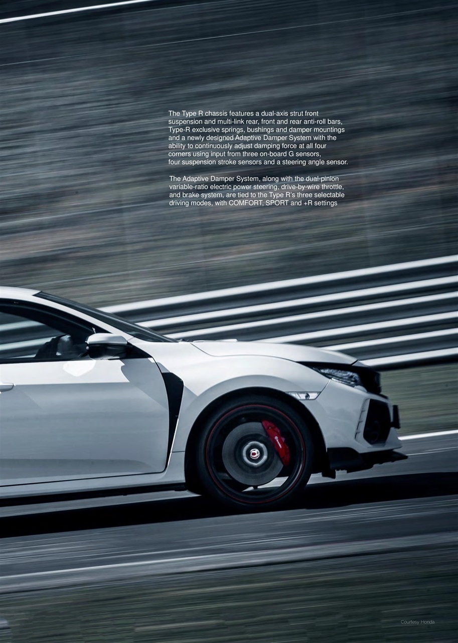 SUPER MOTORS Preview Pages