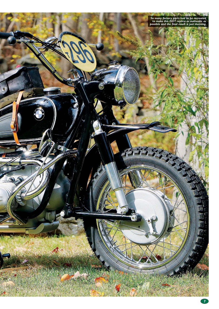 VMX Magazine Preview Pages