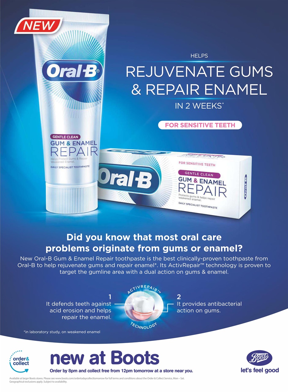 Hello! Magazine Preview Pages