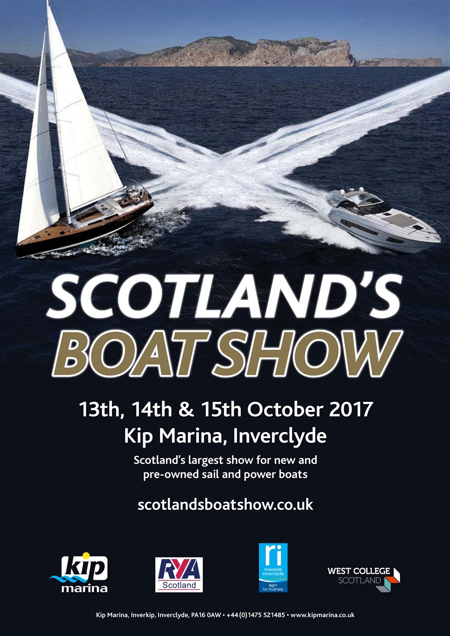 Yachting Life Preview Pages