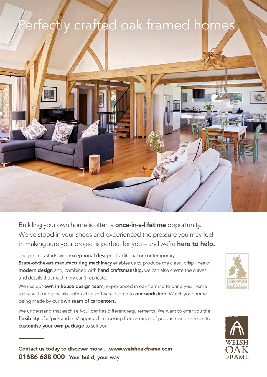 Build It Preview Pages