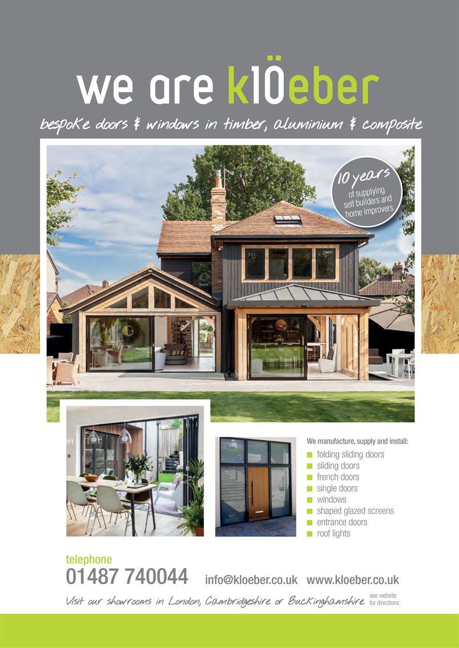 Build It Preview Pages