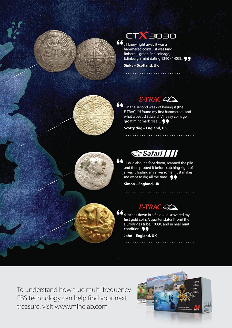 The Searcher Preview Pages