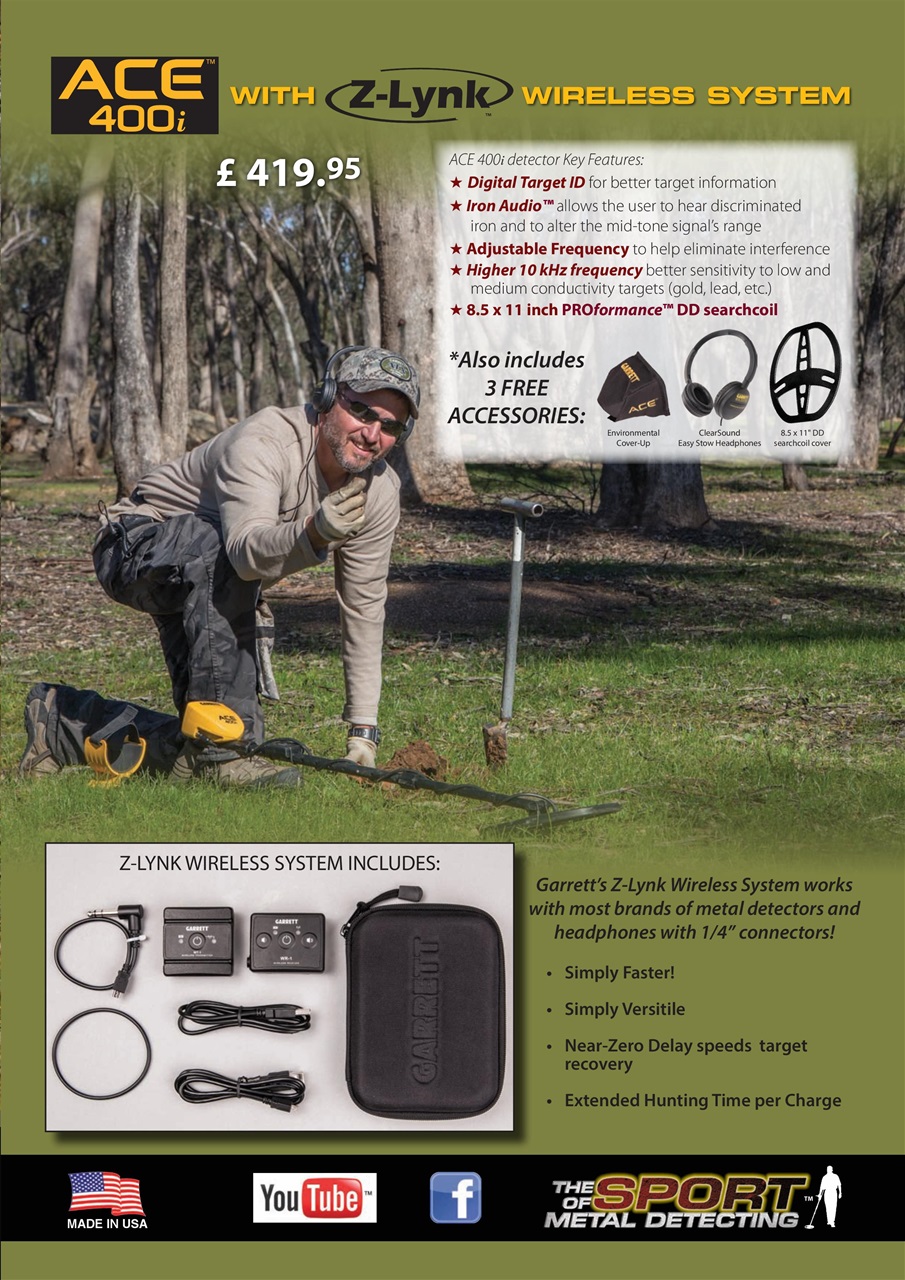 The Searcher Preview Pages