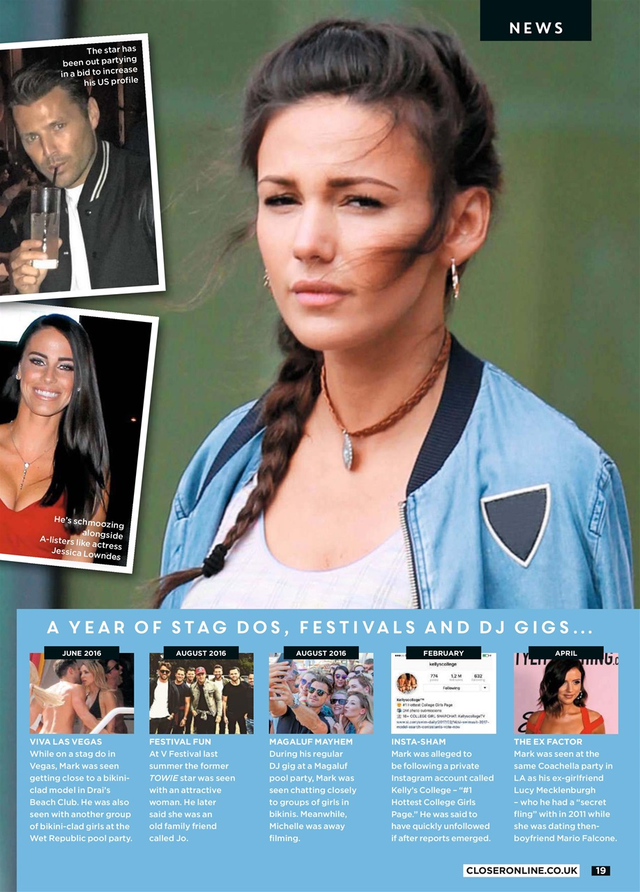 Closer Preview Pages