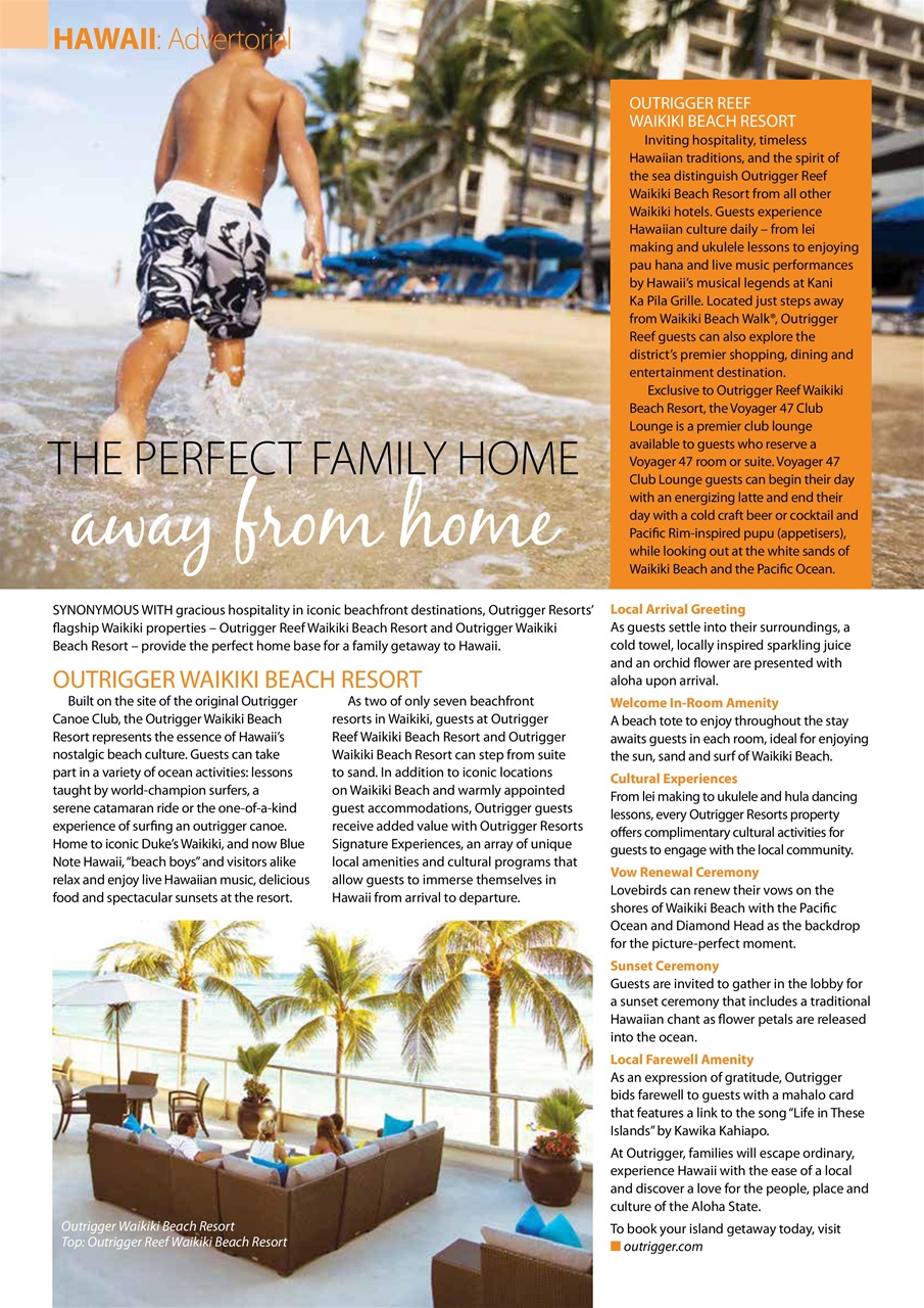 Traveltalk Preview Pages