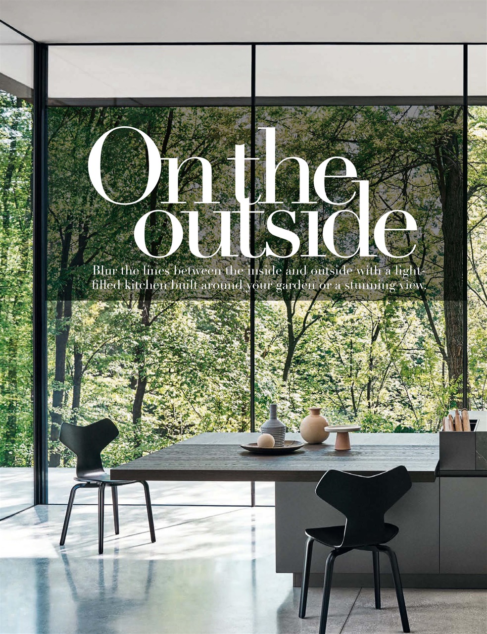 Utopia Kitchen & Bathroom Preview Pages