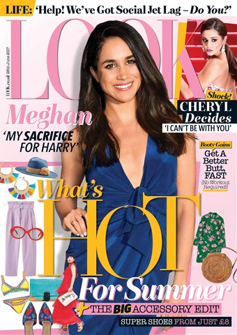Look issue 26th June 2017