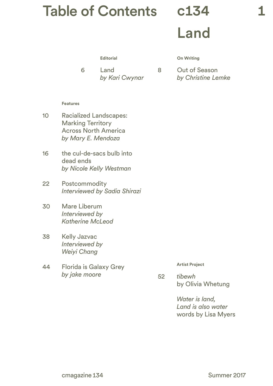 C Magazine Preview Pages