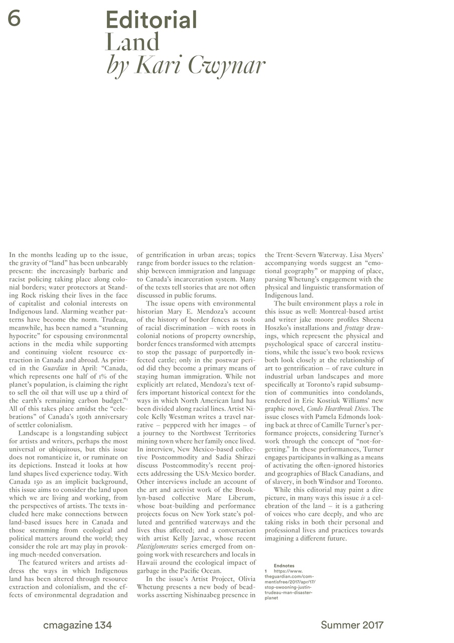 C Magazine Preview Pages