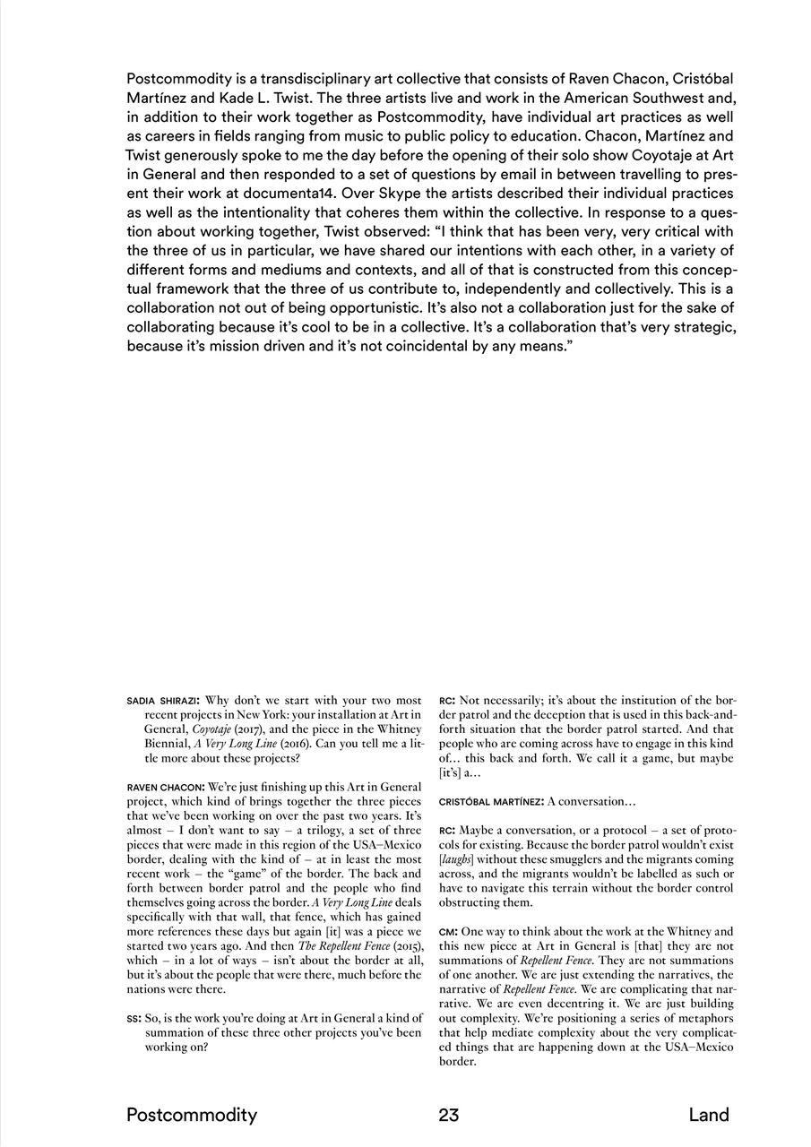 C Magazine Preview Pages