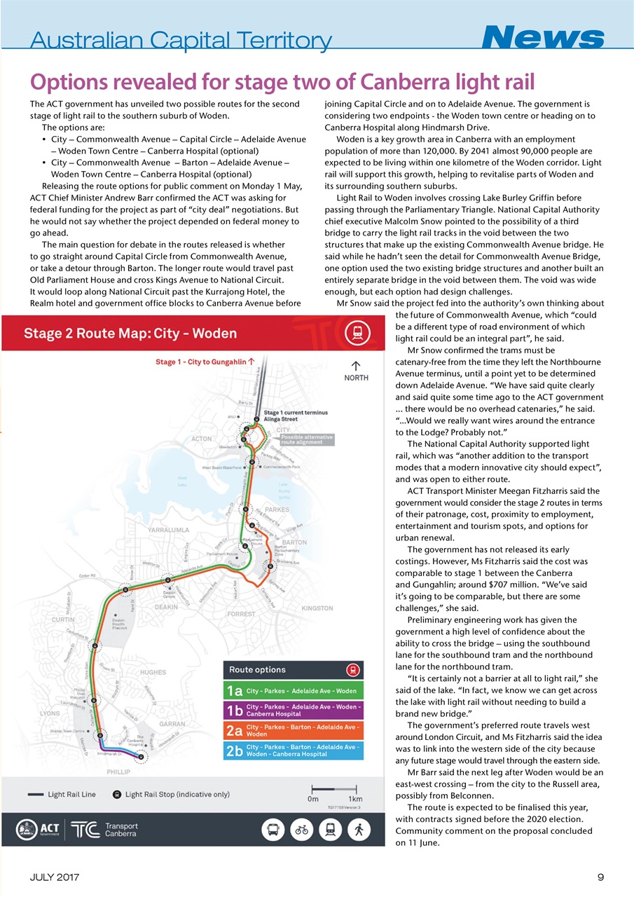 Railway Digest Preview Pages