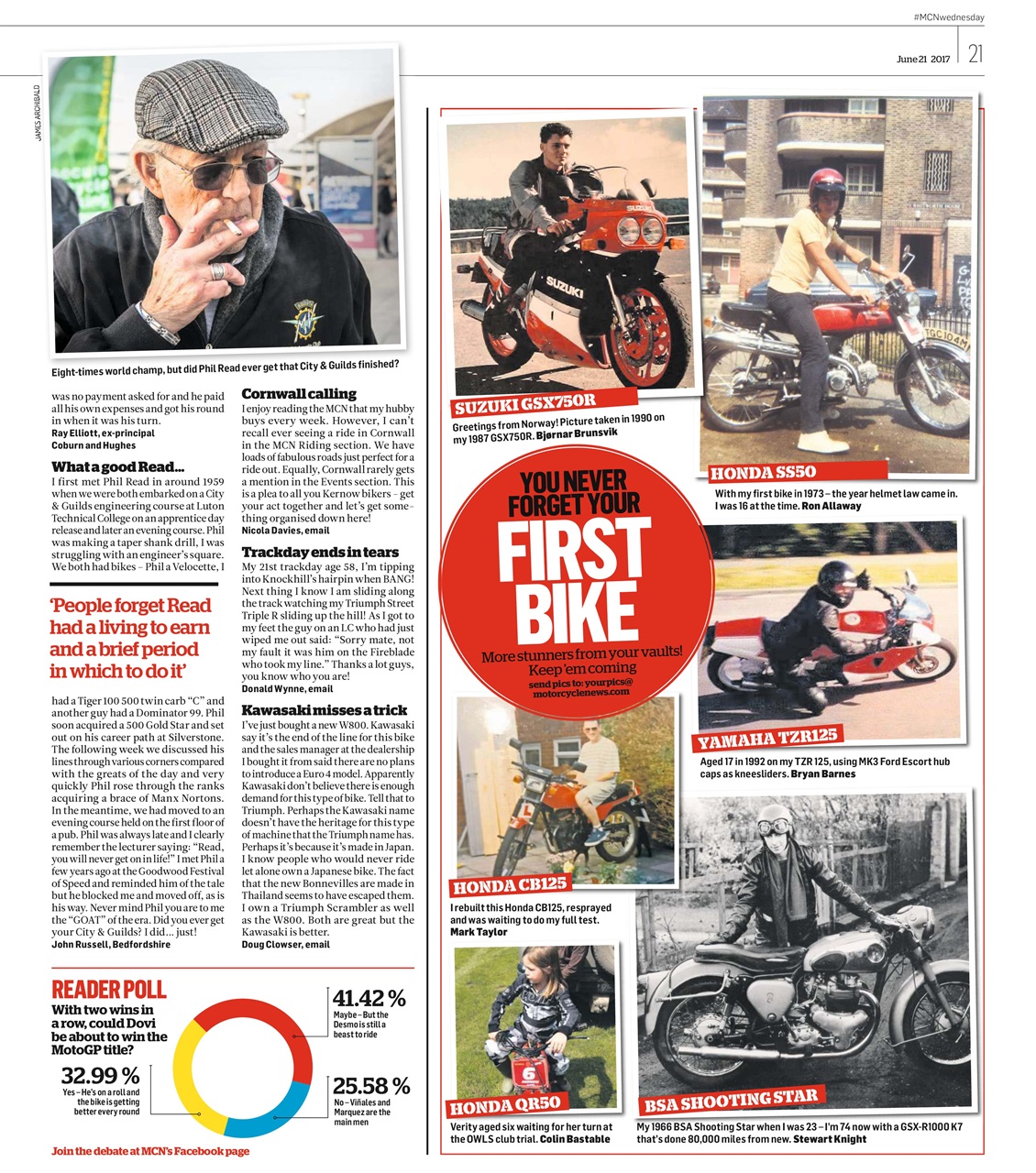 MCN Preview Pages
