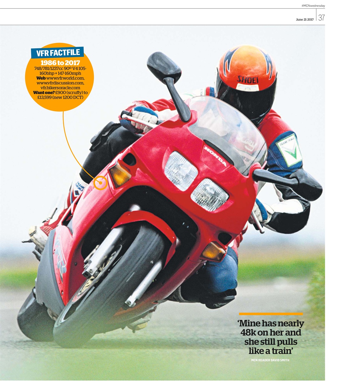 MCN Preview Pages