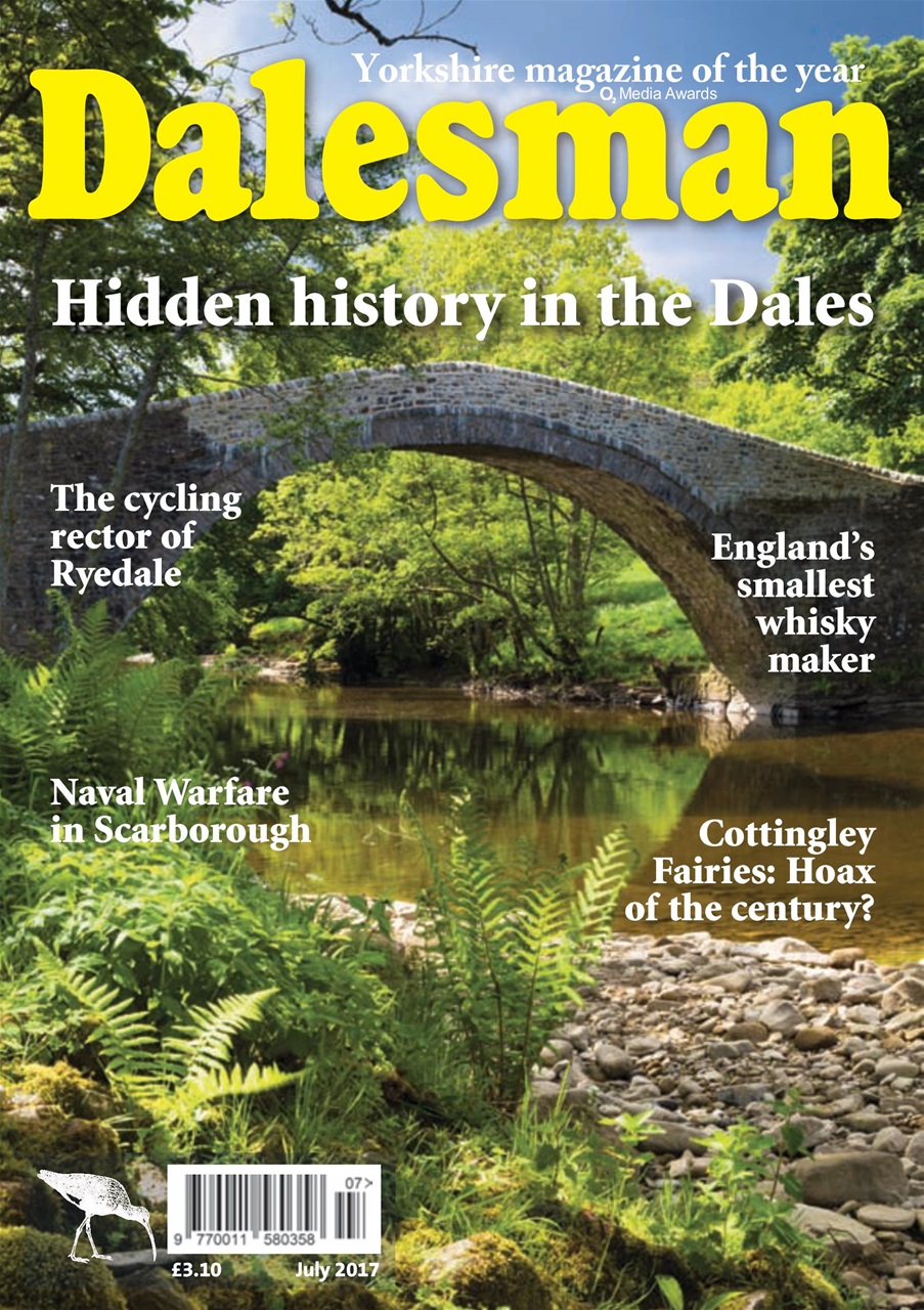 The Yorkshire Dalesman Preview Pages