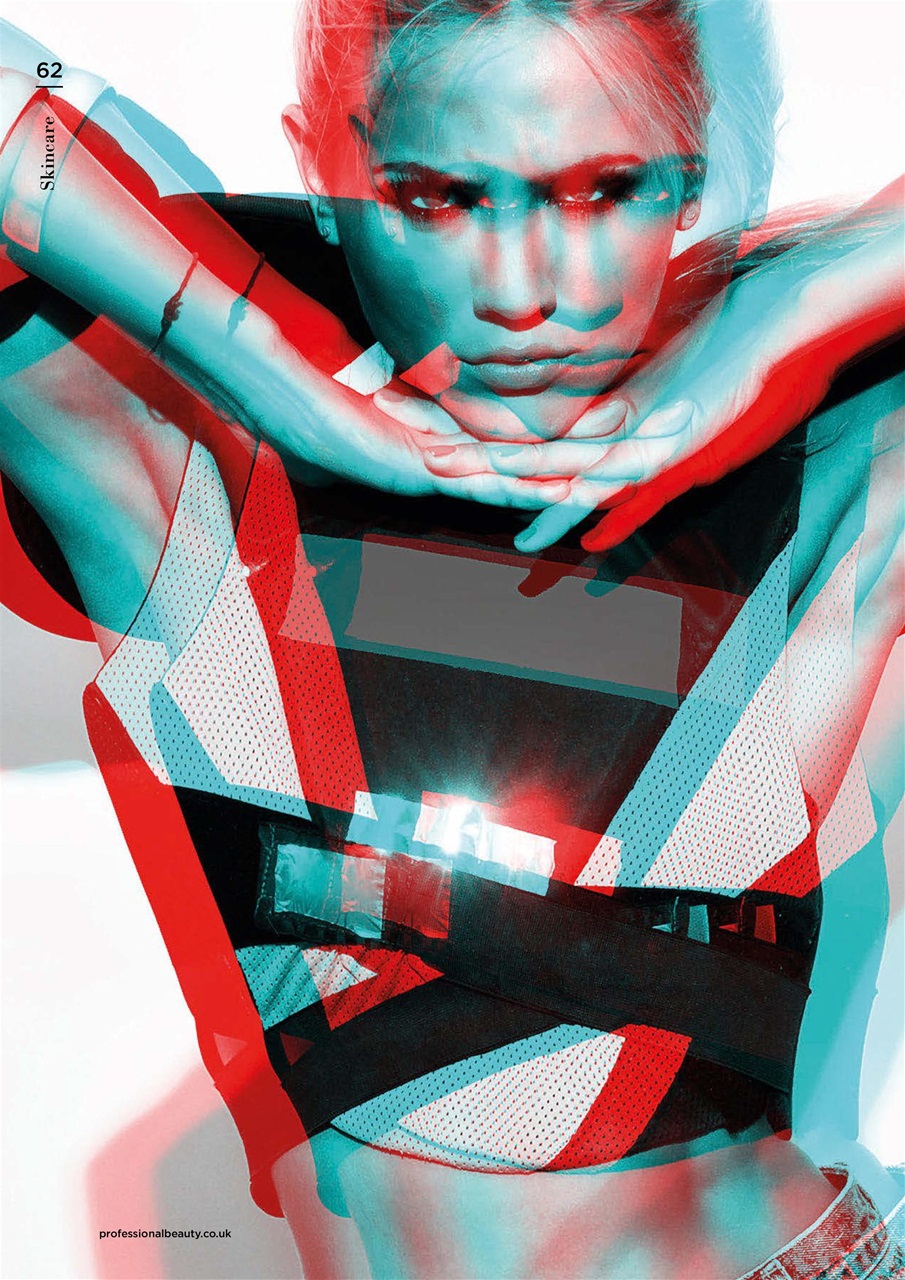 Professional Beauty Preview Pages