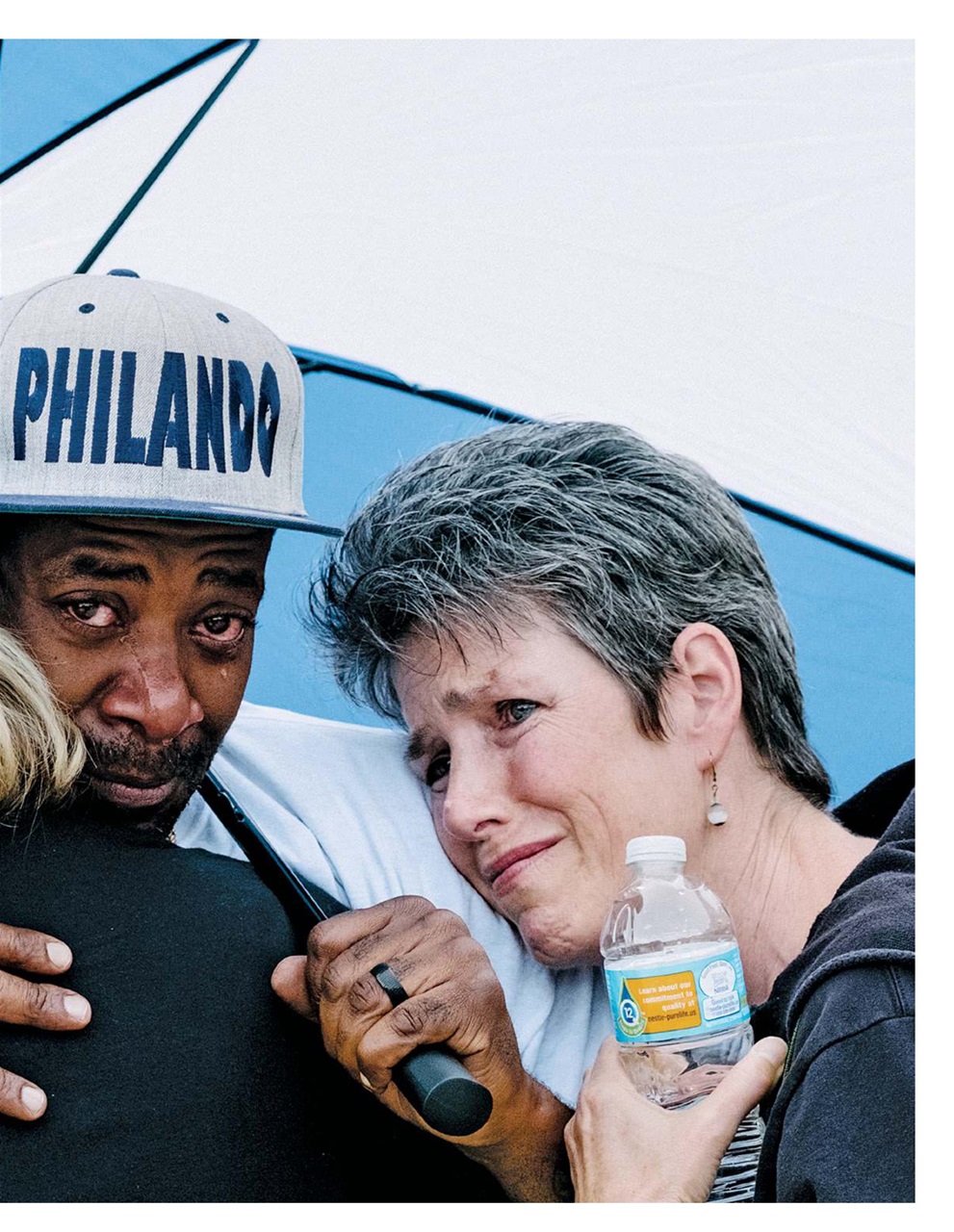 Newsweek International Preview Pages