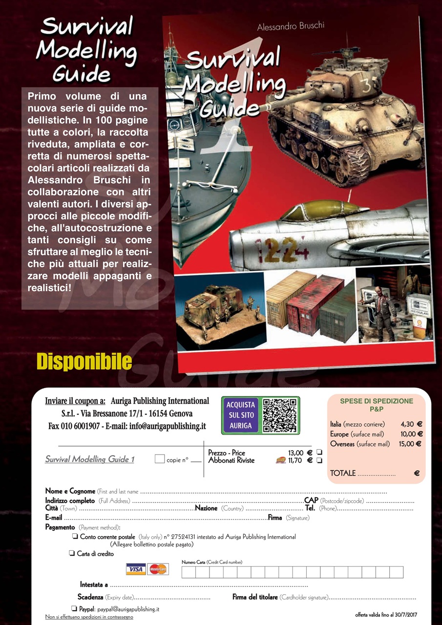 Steel Art Preview Pages