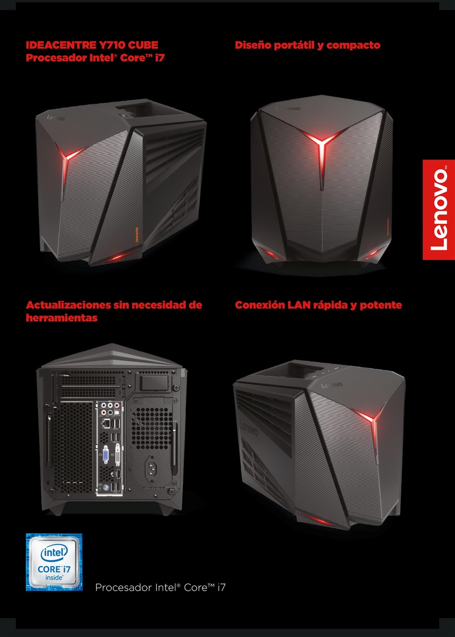 Hobby Consolas Preview Pages