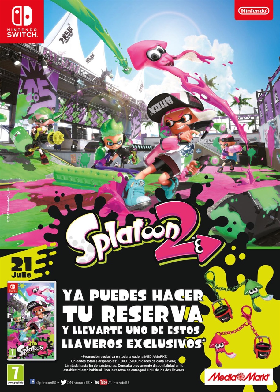 Hobby Consolas Preview Pages