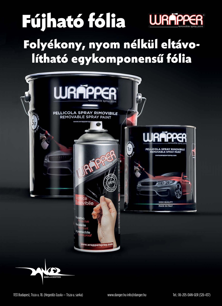 SuperBike Hungary Preview Pages