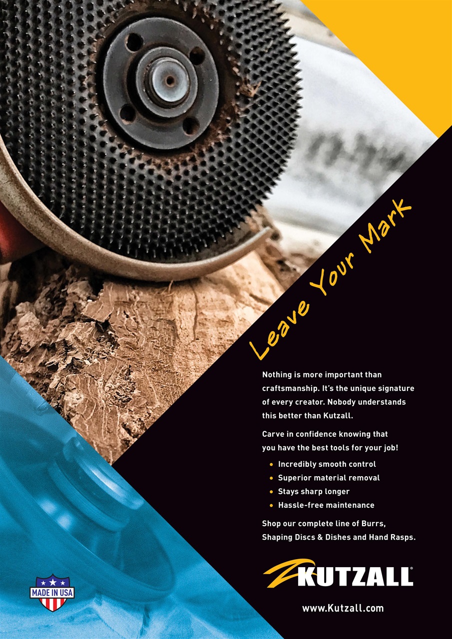 Woodcarving Preview Pages