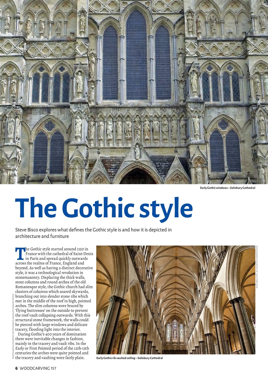 Woodcarving Preview Pages