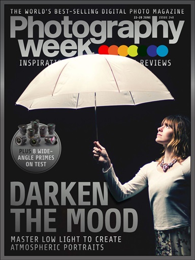 Photography Week issue 