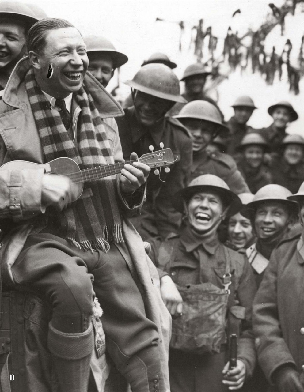 All About History Preview Pages