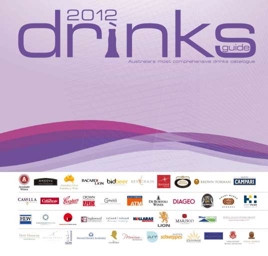 Drinks Trade issue 