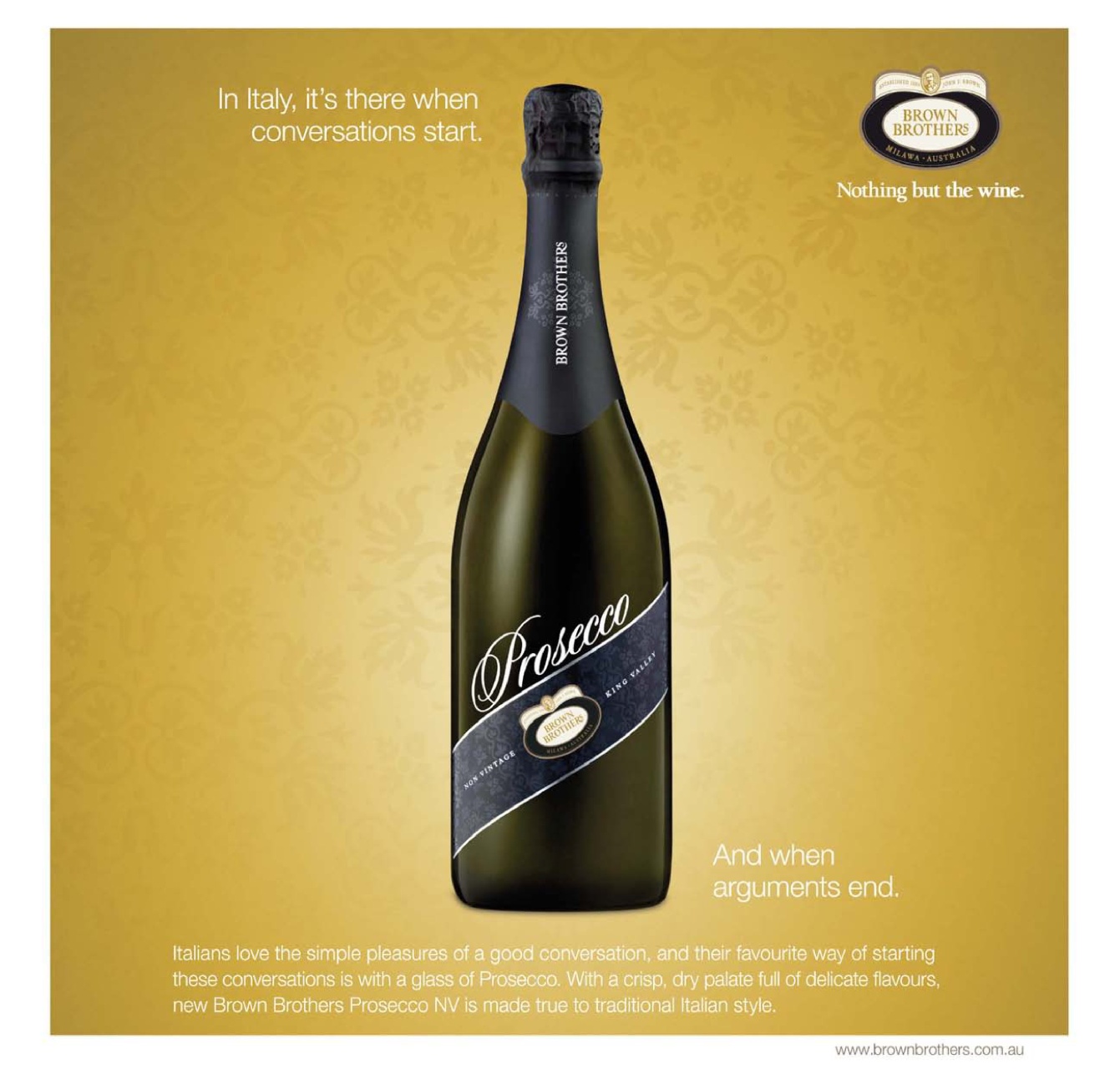 Drinks Trade Preview Pages