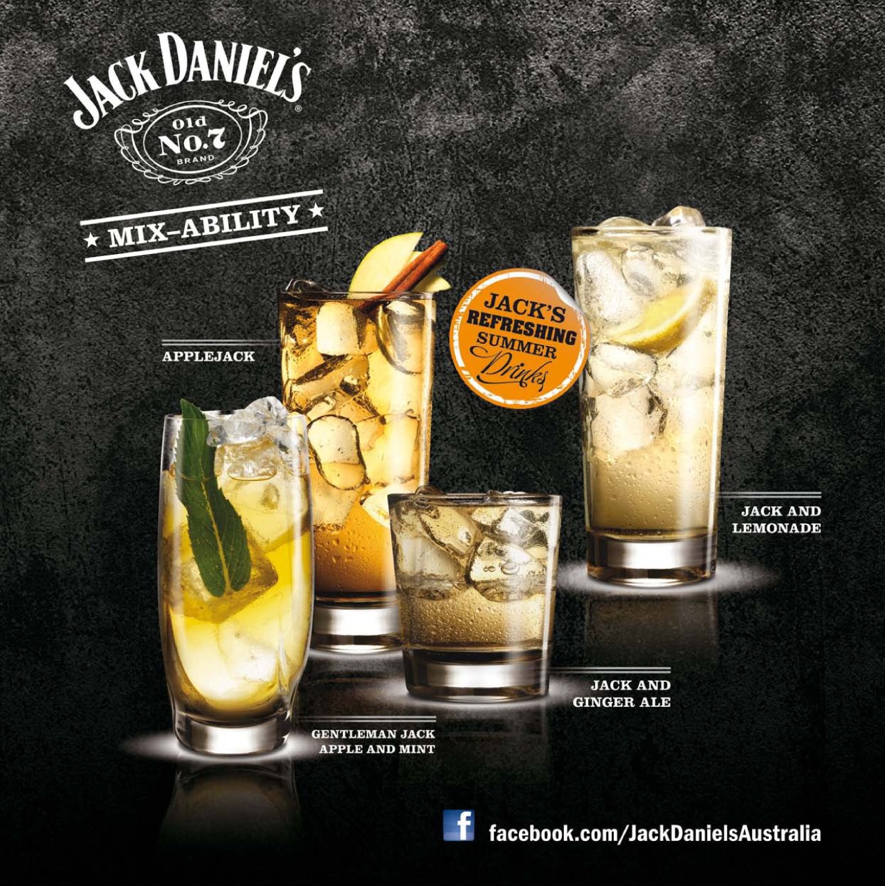 Drinks Trade Preview Pages