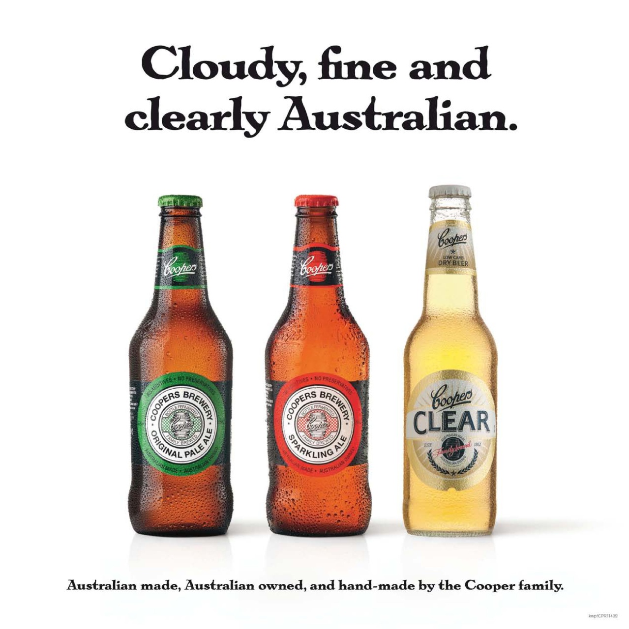 Drinks Trade Preview Pages