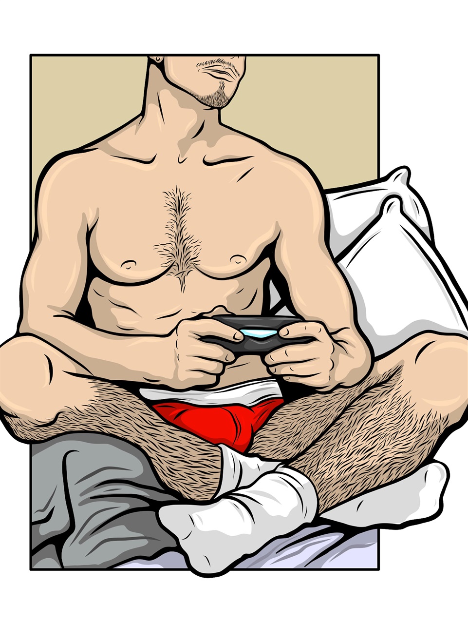 Jack The Lad Magazine Preview Pages