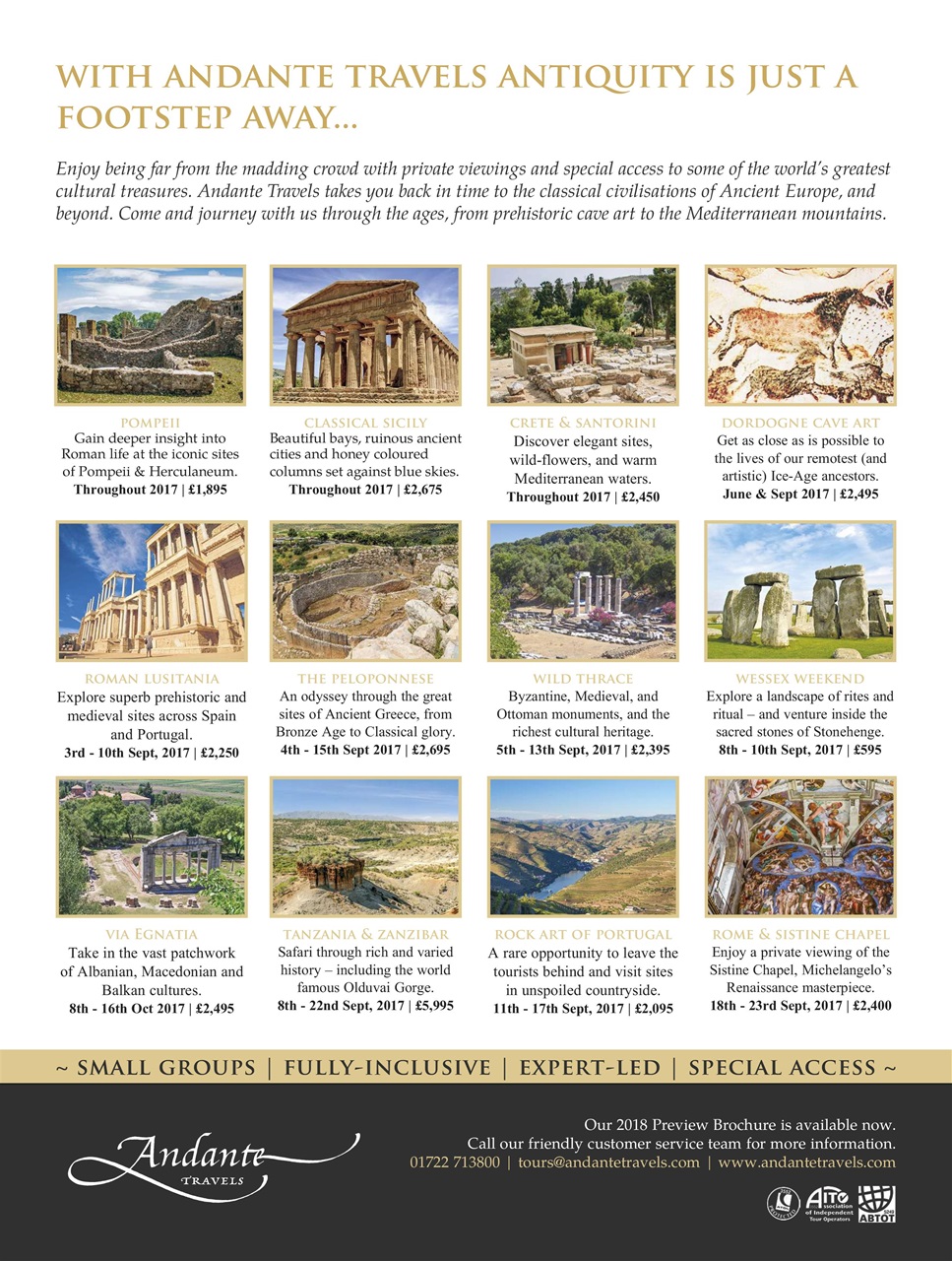 History Extra Magazine Preview Pages