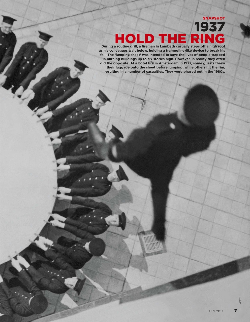 BBC History Revealed Magazine Preview Pages