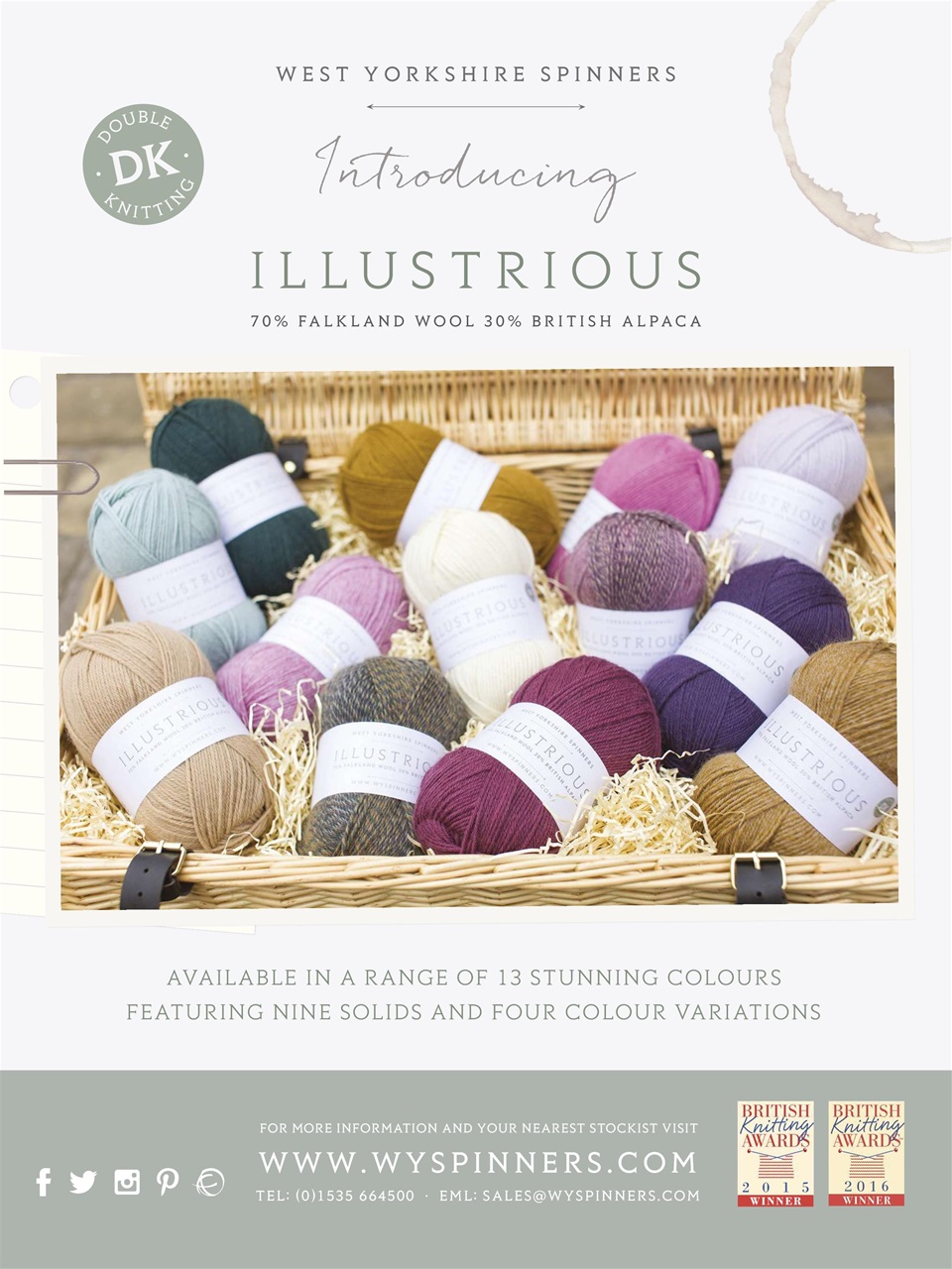 Simply Crochet Preview Pages